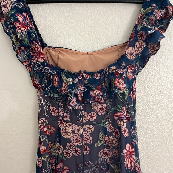 For love and lemons mini dress - Picture 6 of 8